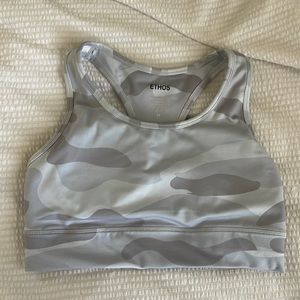 Ethos Sports Bra